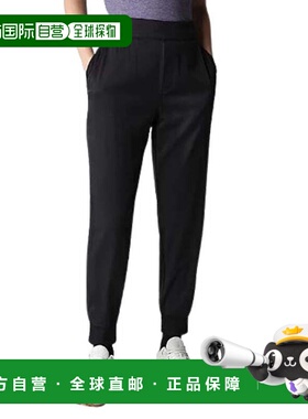 自营The North Face Aphrodite Joggers Women's Black Tapered L