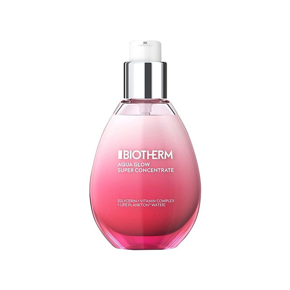 Biotherm碧欧泉[小粉蛋]提亮精华液 50ml补水保湿提亮肤色