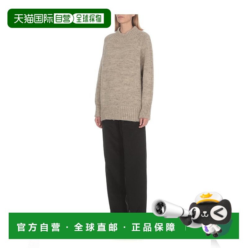 香港直邮MAISON MARGIELA 女士针织毛衣 SI0GP0003S17802119M