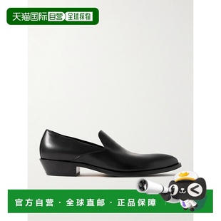 男士 Row Lars 皮质乐福鞋 1h可退 F2083L601男鞋 香港直邮The