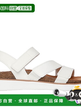 日本直邮Skechers斯凯奇 Lifted Comfort舒适轻盈 沙滩凉鞋 女款