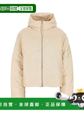 香港直邮JIL SANDER 女士外套 J40AF0142J70003278 SS2025