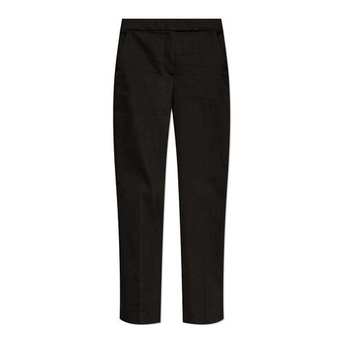 MAX MARA 女士休闲裤 2511131072600003C SS2025 白色