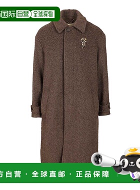 香港直邮GOLDEN GOOSE DELUXE BRAND 男士外套 GMP02344P00209160