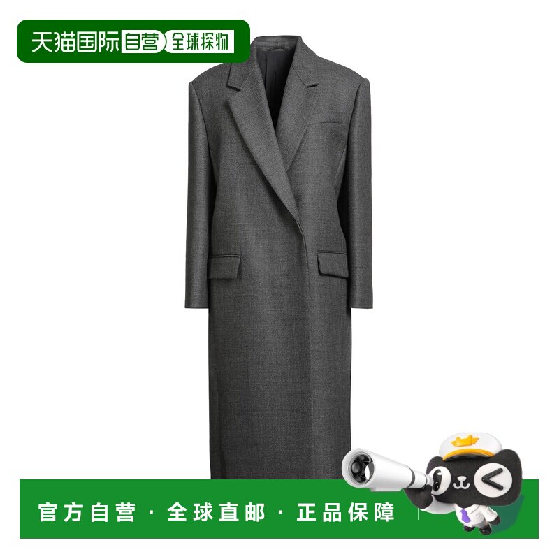 香港直邮Brunello Cucinelli 布内罗 古奇拉利 女士 西装大衣