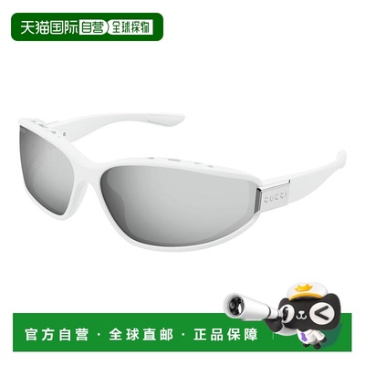 香港直邮Gucci 古驰 男士 -sunglasses 太阳镜 GG2011S003BNK