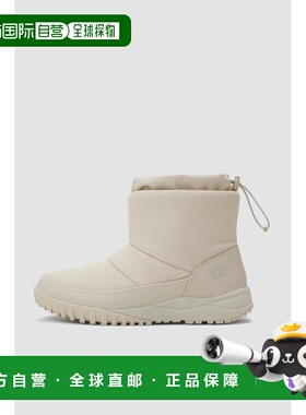 韩国直邮KOLON SPORT 女士女鞋时装靴FE3AX24830LBE