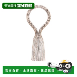 25EBB0408MET755 水钻镶嵌项链 香港直邮Paco Rabanne