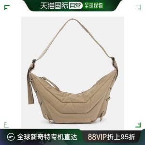 香港直邮潮奢 Lemaire女士Soft Game Small shoulder bag单肩包