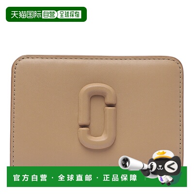 香港直邮MARC JACOBS 女士钱包 2S4SMP007S02230 SS2025 花色