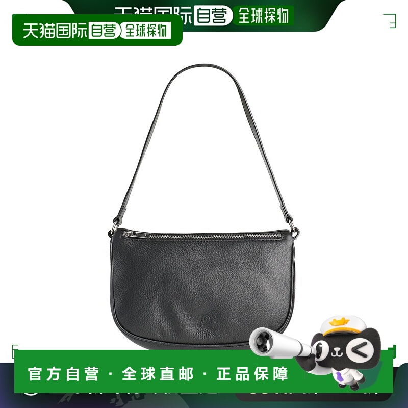 香港直邮潮奢 Mm6 Maison Margiela 马丁 马吉拉 MM6 女士 Handba