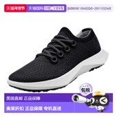 Tree 自营Allbirds AA000SW Dasher Black Natural Women