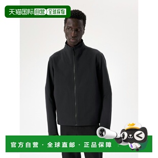 欧洲直邮Arc'teryx 始祖鸟 ISOGON MX JACKET 软壳夹克 男装