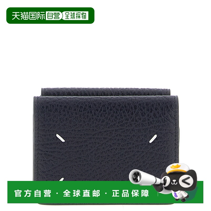 1h可退 香港直邮MAISON MARGIELA 女士钱包 S36UI0416P4455T6328