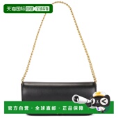 香港直邮潮奢 女士 mcqueen 1h可退 亚历山大 麦昆 Skull Flower