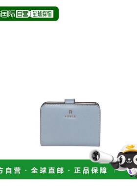 1h可退 香港直邮FURLA 芙拉 女士 卡套 WP00315ARE000 blue蓝色