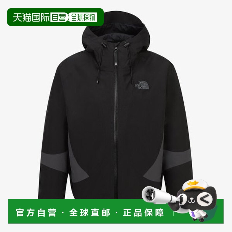 韩国直邮THE NORTH FACE The North Face Altos 女士夹克（黑色）