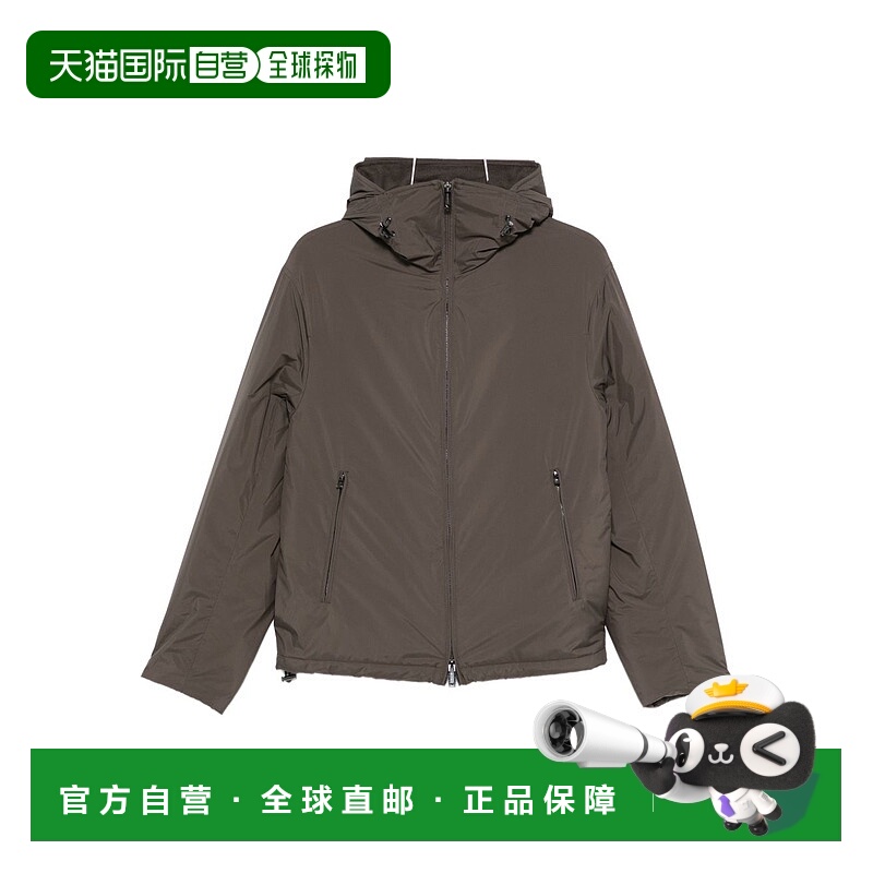 1h可退 欧洲直邮emporio armani 男士 夹克衫