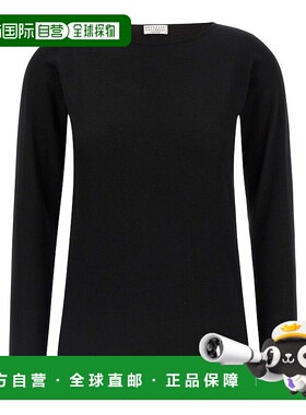 香港直邮BRUNELLO CUCINELLI 女士针织衫 M41800008C101 CO