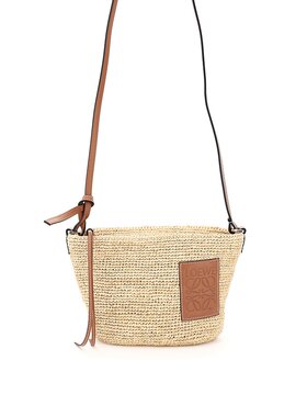 LOEWE 女士单肩包 32824W102435