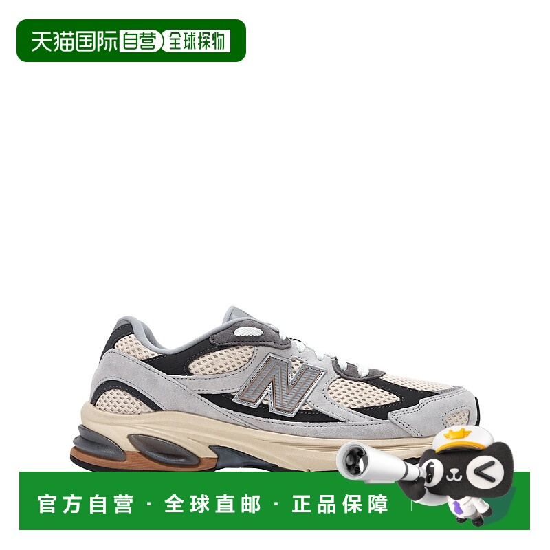 1h可退 香港直邮潮奢 New Balance  男士 运动鞋 U2010TTOBROGHTO