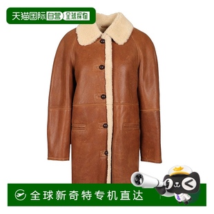大衣 1h可退 欧洲直邮isabel marant 女士