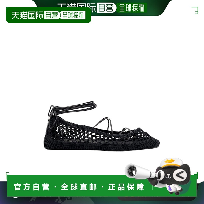 1h可退 香港直邮ISABEL MARANT 女士休闲鞋 BN0006FBB2A07S01BK S