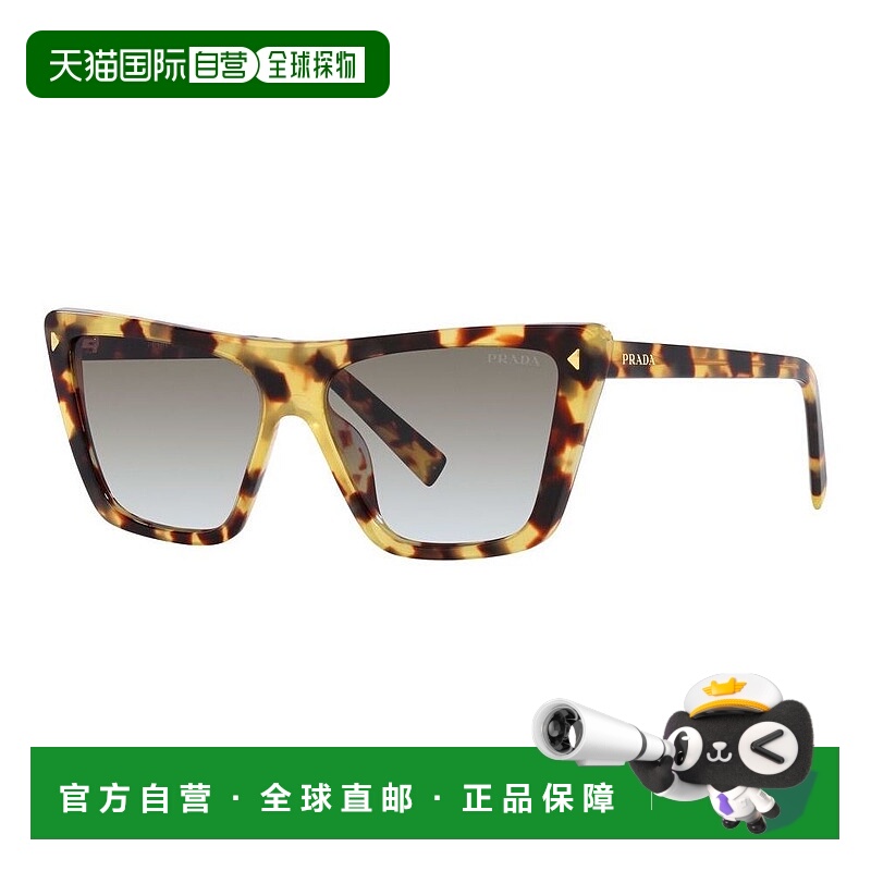 香港直邮Prada普拉达女士-sunglasses太阳镜 PR21ZS7S00A7A