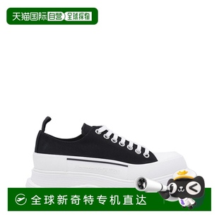 MCQUEEN女士运动鞋 香港直邮ALEXANDER 697072W4MV21070
