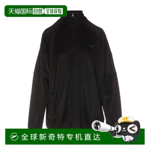 Margiela 高领拉 Mm6 女士 香港直邮潮奢 MM6 马丁 Maison 马吉拉