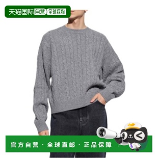 H526Y14KIU1440 针织毛衣 香港直邮LOEWE 男士