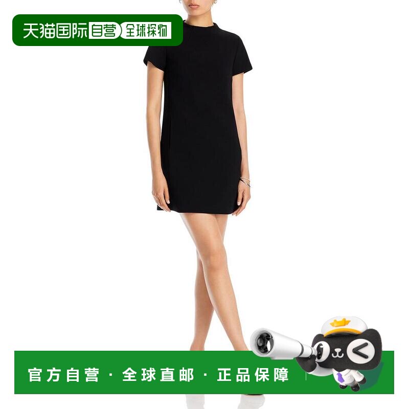 1h可退 【美国直邮】theory 女士 连衣裙