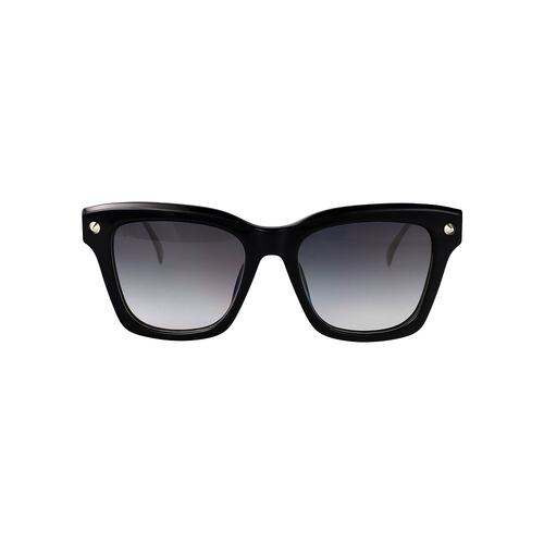ALEXANDER MCQUEEN 女士眼镜 AM0483S001 SS2025