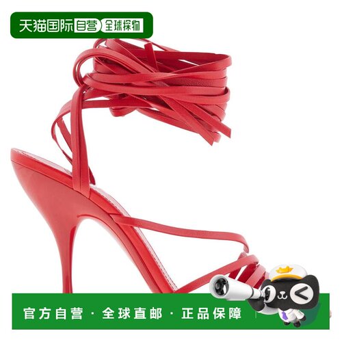 【美国直邮】ferragamo/菲拉格慕 女士 凉鞋 【付后1h可退】