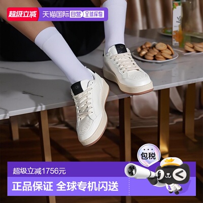 韩国直邮Golden Goose GWF00804 F006970 10220 运动鞋牛皮新款