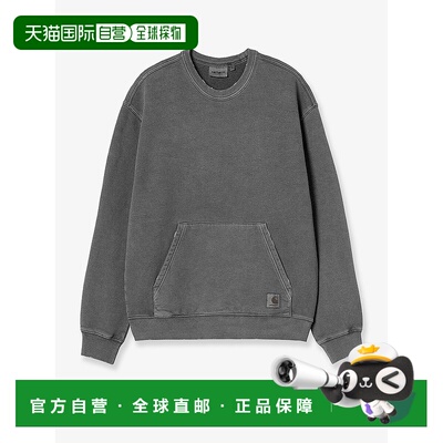1h可退 香港直邮CARHARTT WIP 男士 Torion Dyeing Treatment 棉