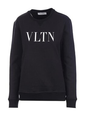 Valentino 徽标卫衣 SB3MF01T4TV