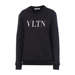 Valentino 徽标卫衣 SB3MF01T4TV