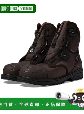 1h可退 香港直邮潮奢 Timberland 天伯伦 男士 Magnitude BOA 8 C