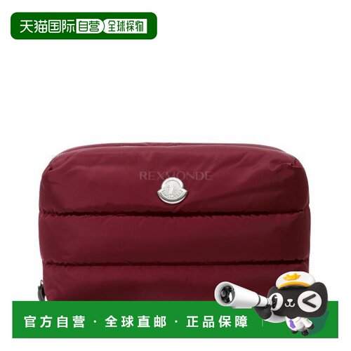 韩国直邮MONCLER 6A00003 M6275 433 小袋手提包化妆包
