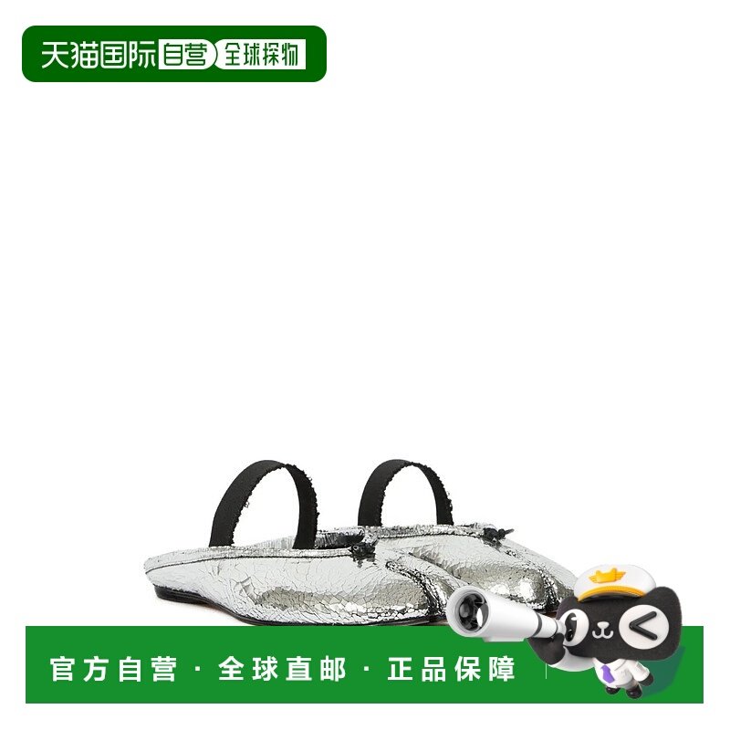 欧洲直邮mm6 maison margiela 女士 凉鞋