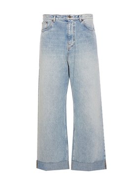 VALENTINO GARAVANI 男士休闲裤 DE04GARE508 SS2025