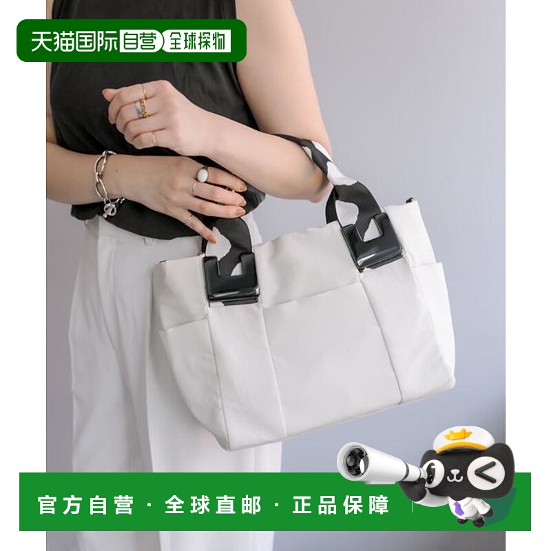 1h可退 日本直邮官方授权 ear PAPILLONNER 《8个口袋/及膝尺寸/S