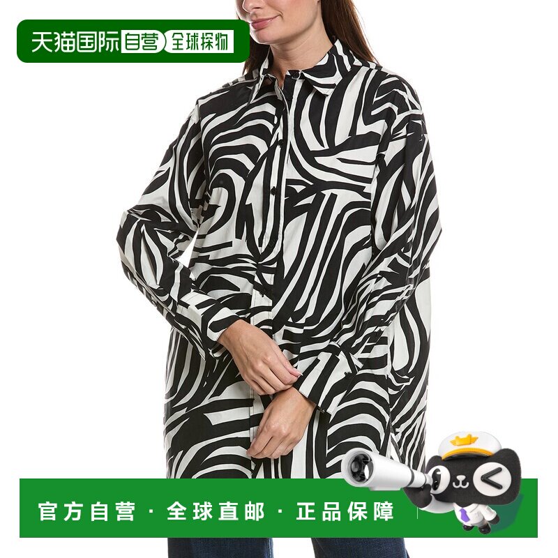 美国直邮自营marimekko 蕾丝衫/雪纺衫 美国奥莱直发