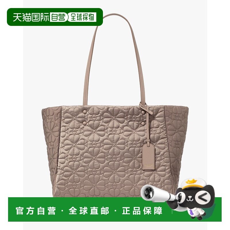 日本直邮kate spade new york Tilly托特包手提包单肩包