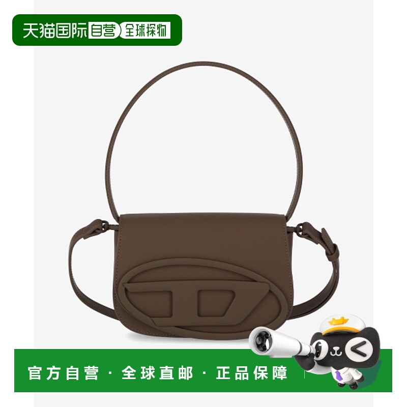 韩国直邮DIESEL 女士通用款女包X08396P6248T2187FW24斜挎包