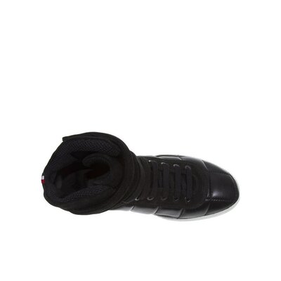 MONCLER 男士运动鞋 223910041500NEROBLACK