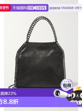 1h可退 香港直邮Stella Mccartney 斯特拉 麦卡特尼 女士 Falabel