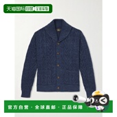 香港直邮潮奢 男士 ralph rrl 1h可退 劳伦RRL lauren 拉夫 粗线