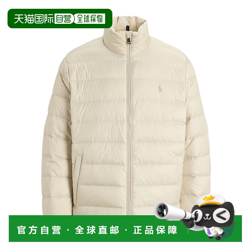 1h可退 香港直邮POLO RALPH LAUREN 男士外套 710967774008 AW202